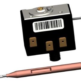 89 Series Safety Thermal Cut Out